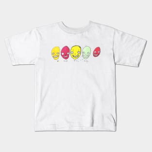 be nice to me Kids T-Shirt